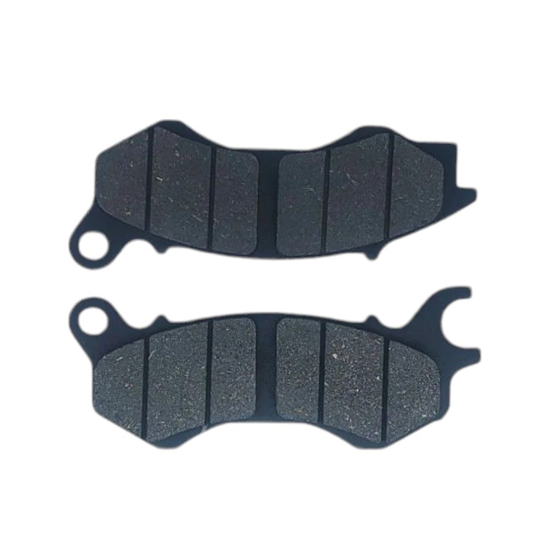 Newlight 125 Ön Fren Balatası Moto11