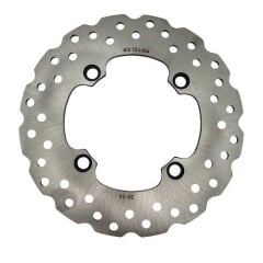 Rks Reale 125 Arka Disk