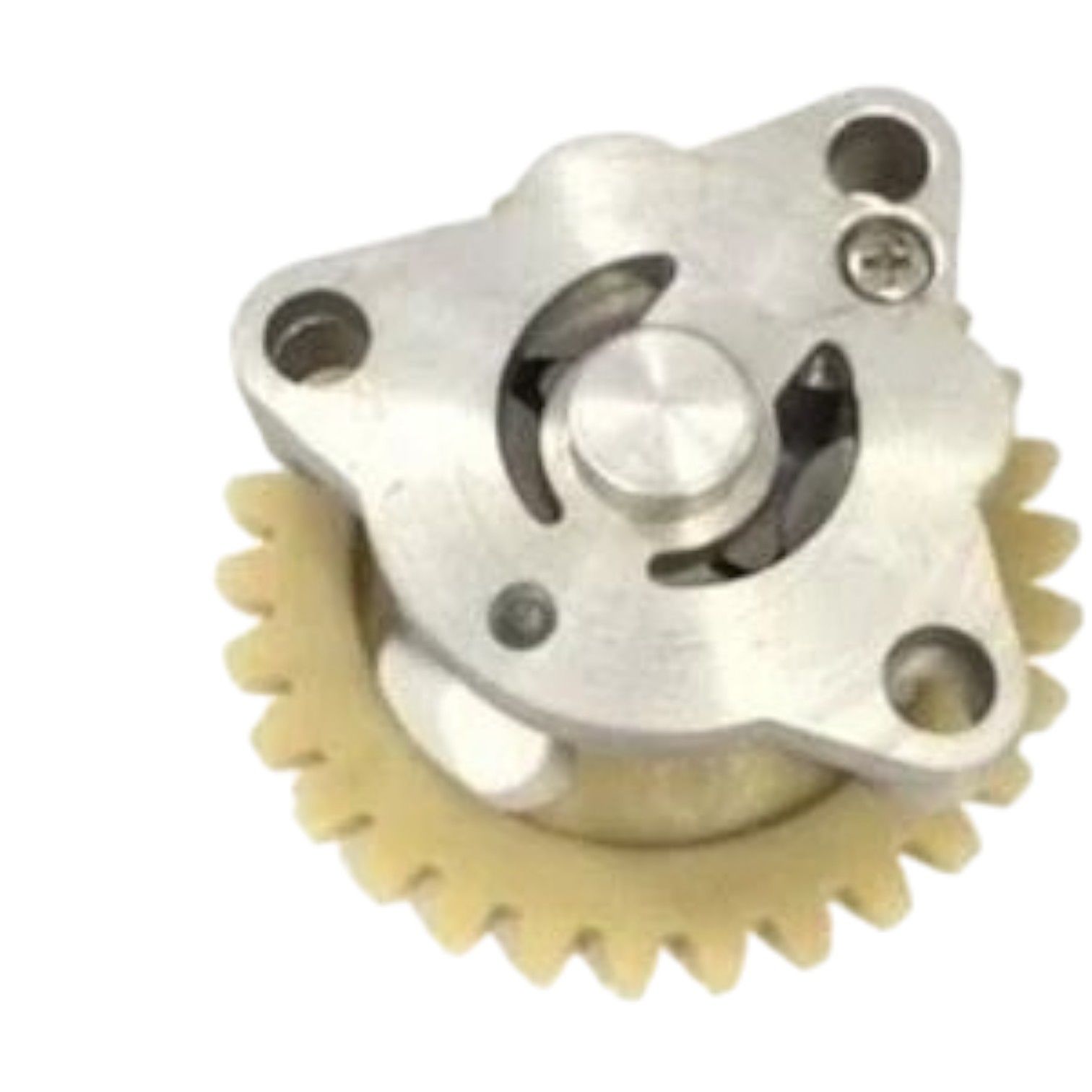 Rks 150 Yağ Pompası Moto11