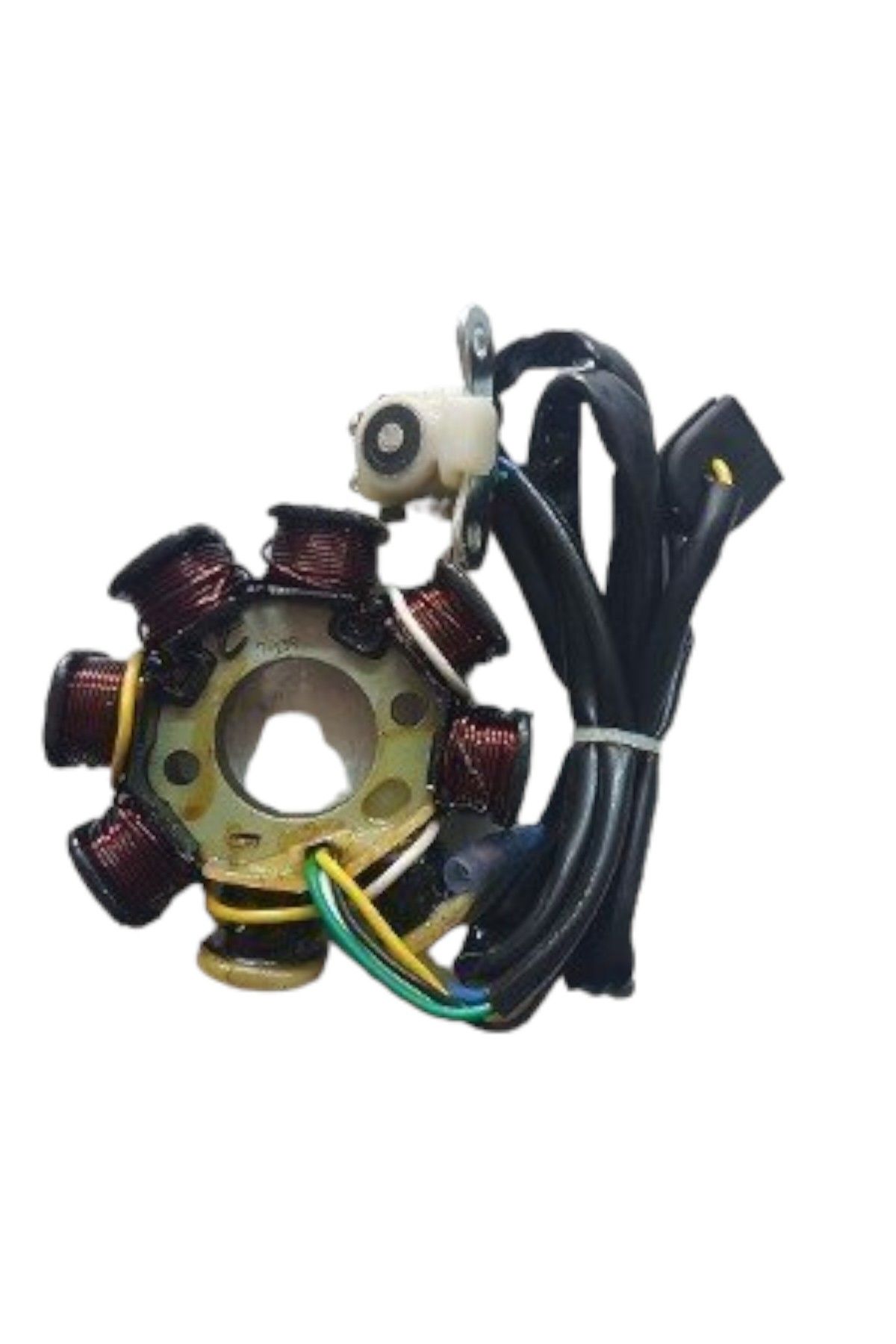 Beat 100 Sargı Statör Moto11