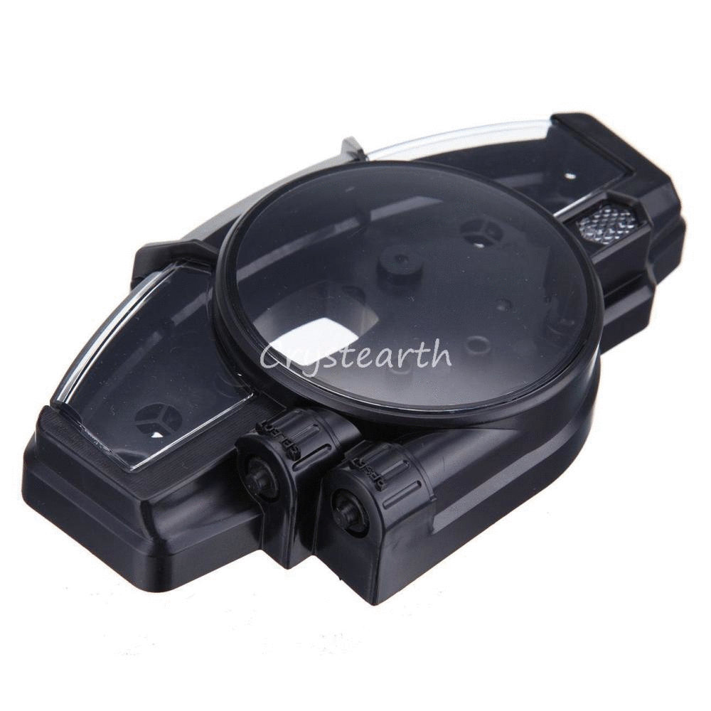 YZF R1 2007-08 Kilometre Çerçevesi Moto11