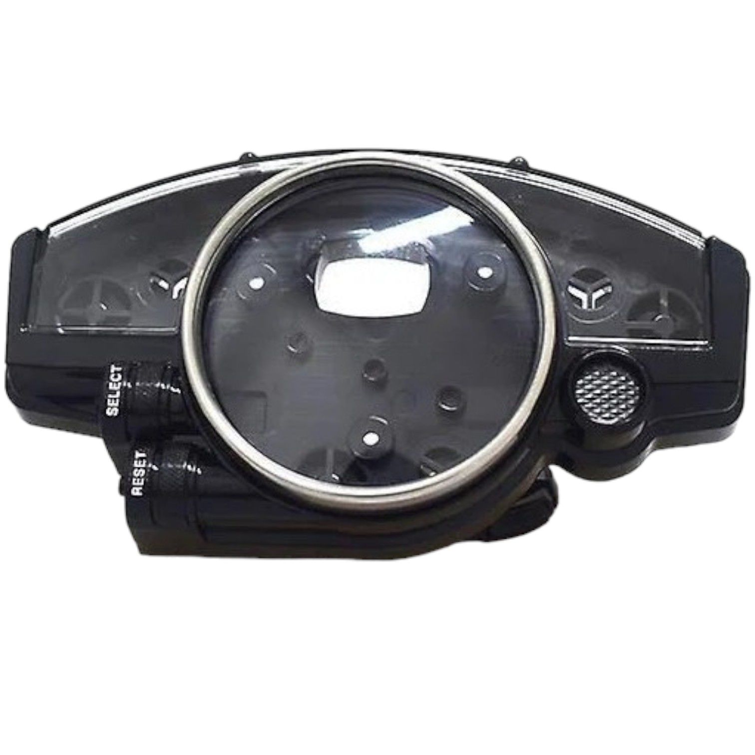 YZF R6 2006-07 Kilometre Çerçevesi Moto11