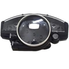 YZF R6 2006-07 Kilometre Çerçevesi Moto11