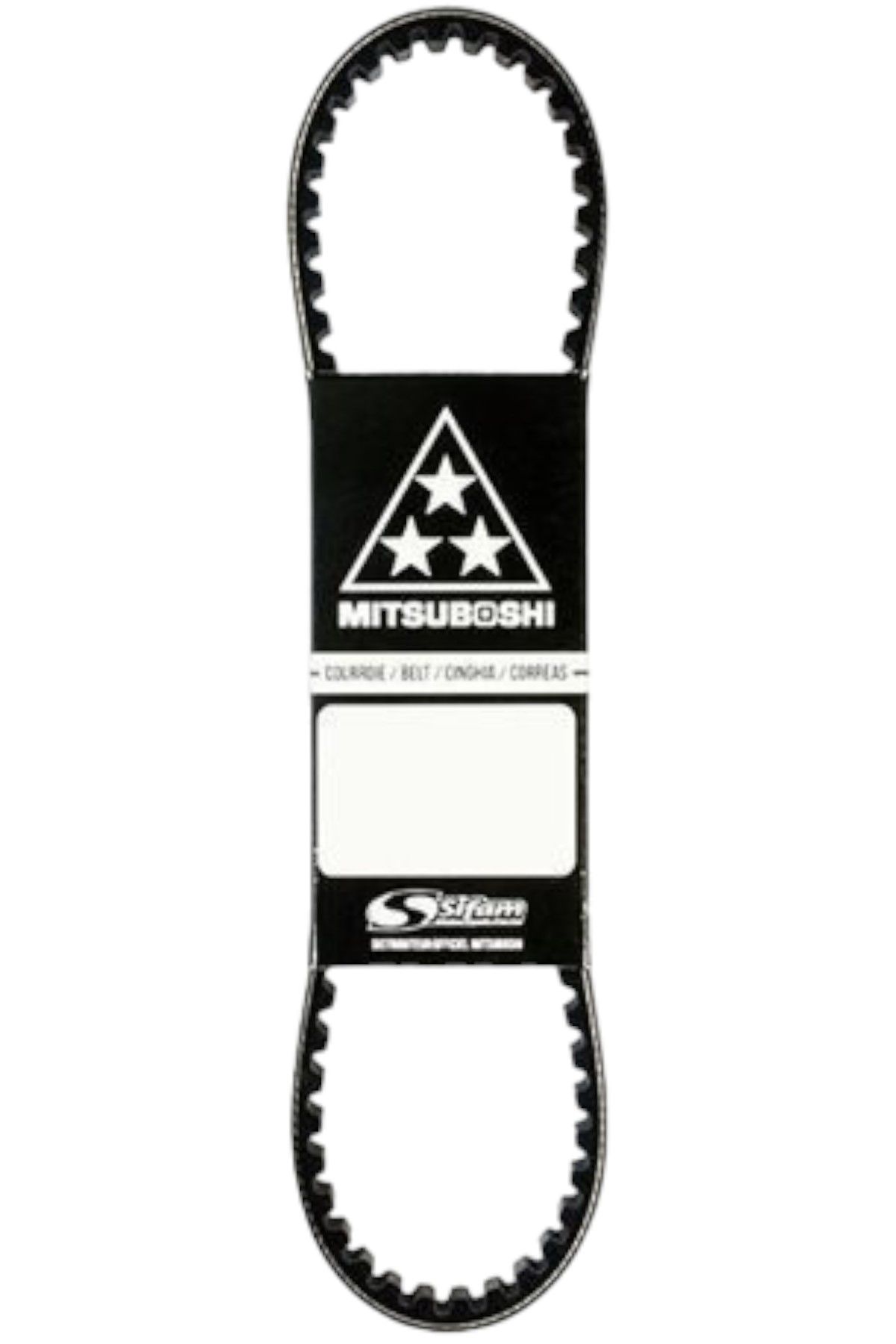 Piaggio X Evo 250 Mitsuboshi Kayış Moto11