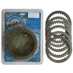 Z1000 Nhc Saclı Debriyaj Balata Seti 03 06 Moto11