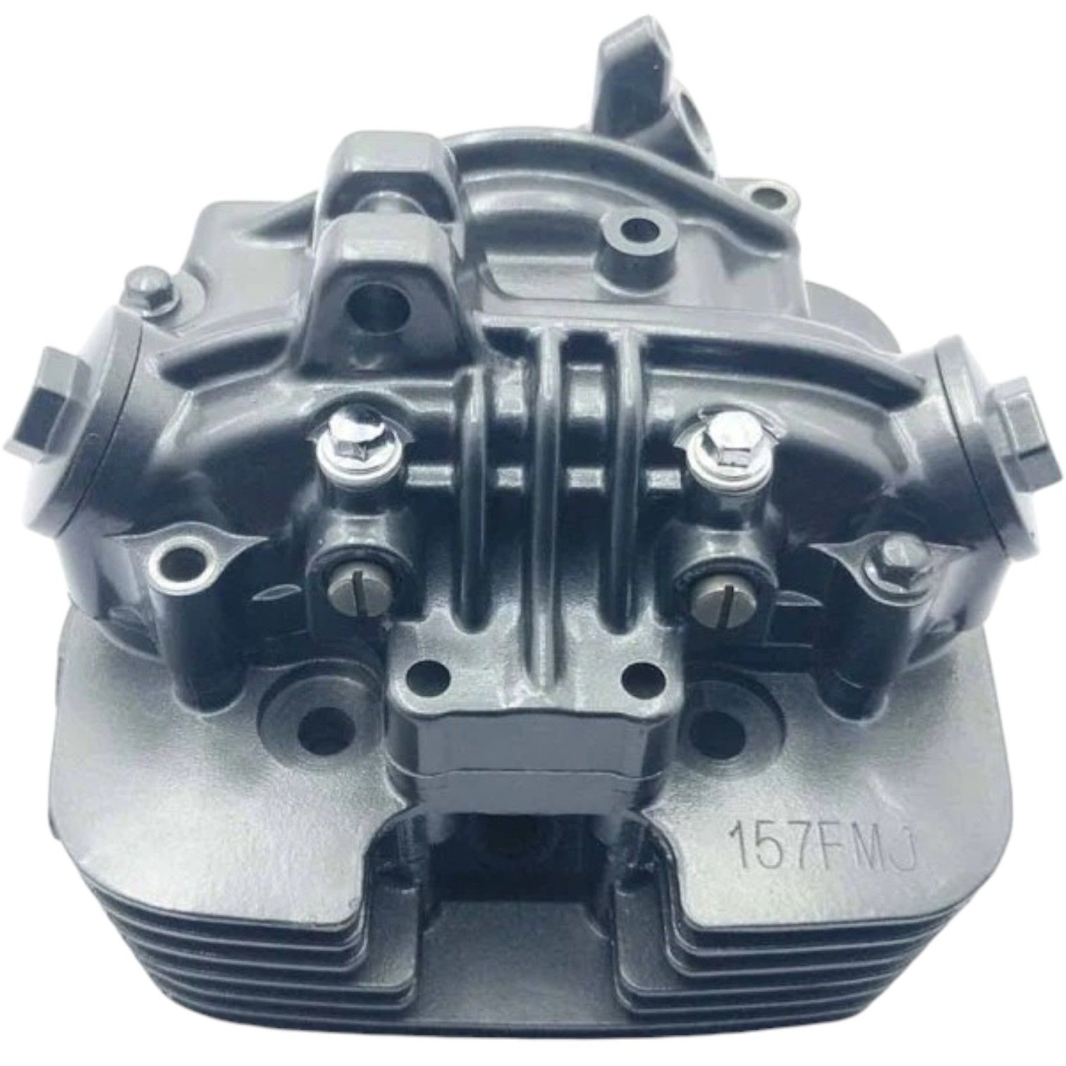 Rks Titanic 150 Üst Kapak Komple Moto11