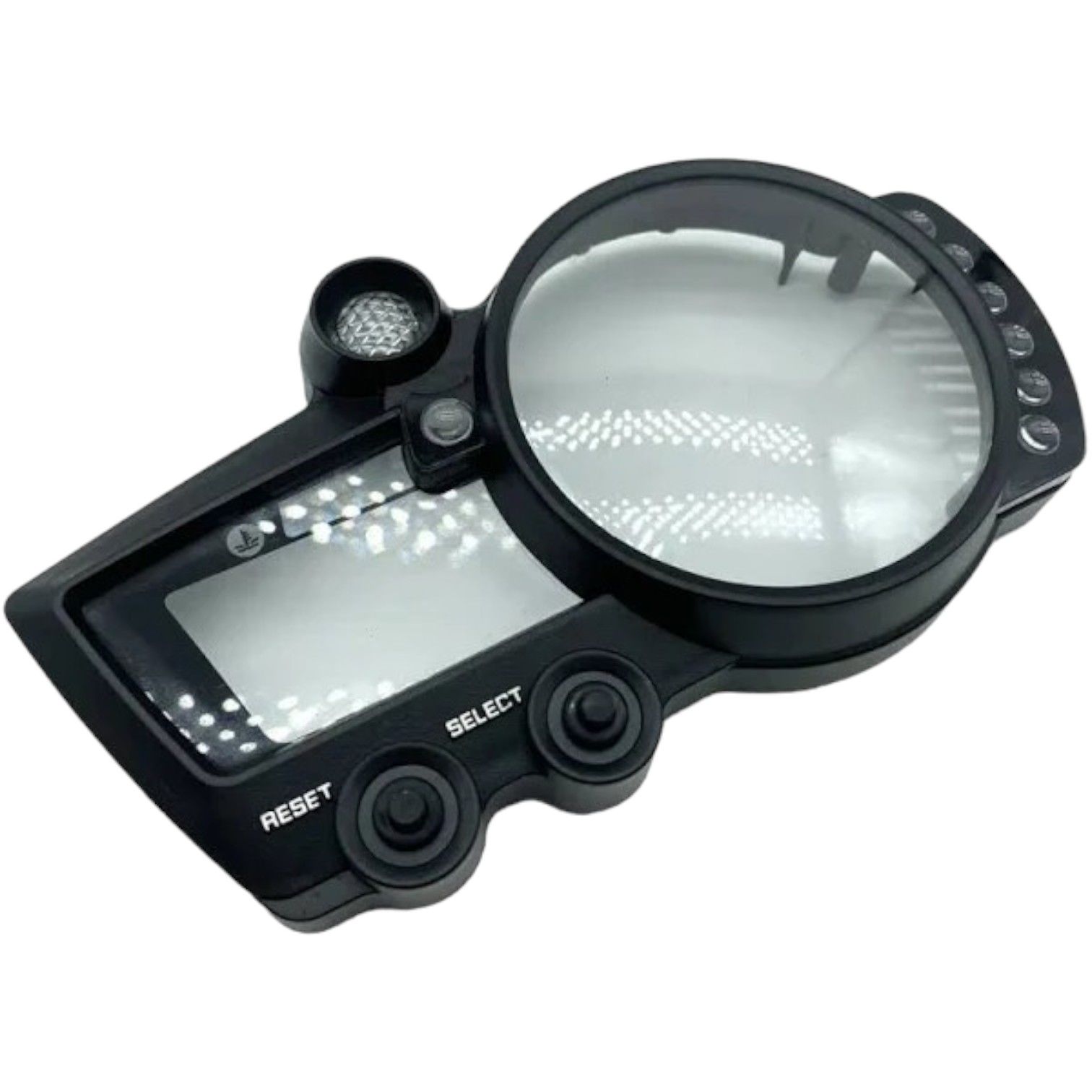 YZF R6 2003-06 Kilometre Çerçevesi Moto11