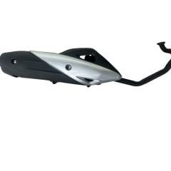 Pcx 125 Egzoz 2018 2020 Moto11