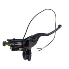 Newlight 125 cc Arka Fren Üst Merkez