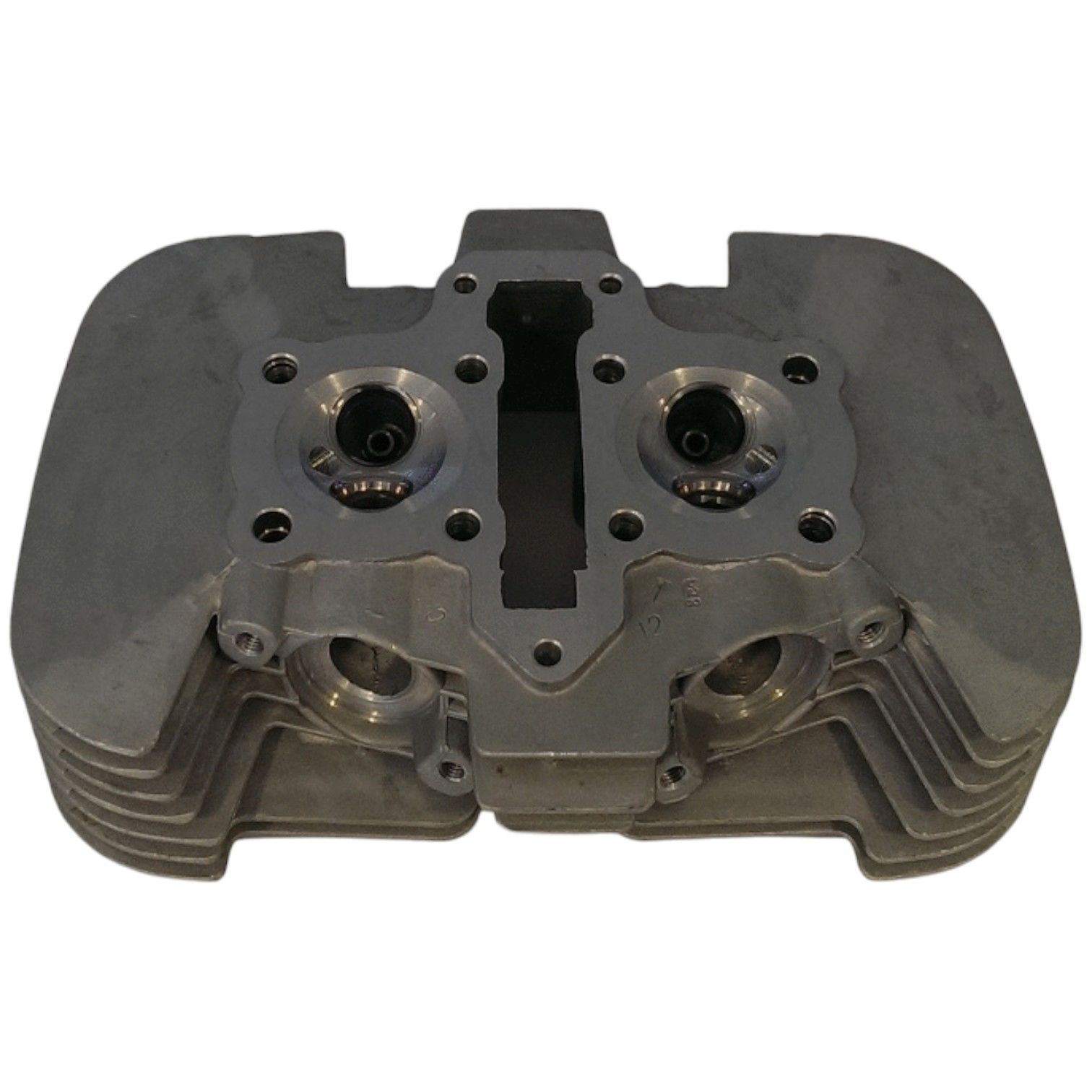 Mct 250 Silindir Üst Kapağı Moto11