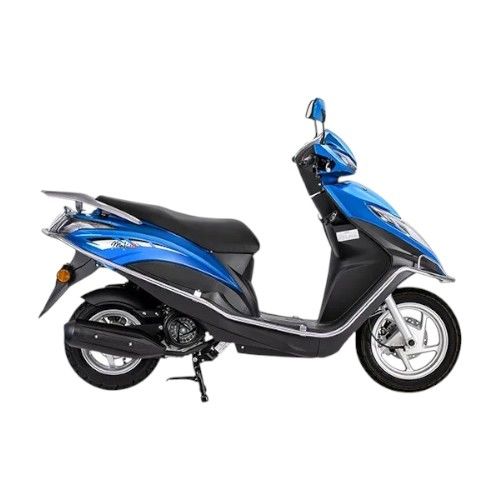 Kanuni Mati 125 Mavi Grenaj Kaporta Seti Moto11