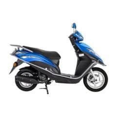 Kanuni Mati 125 Mavi Grenaj Kaporta Seti Moto11