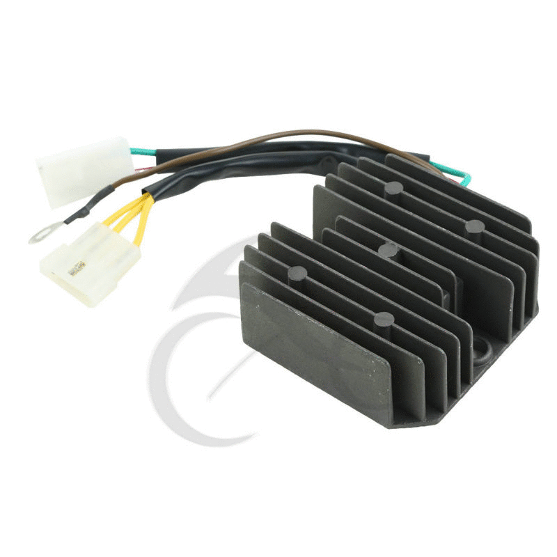 BMW F 800 S ST Konjektör Regulatör Moto11