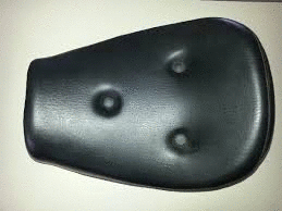 Mct 250 Ön Sele Koltuk Moto11