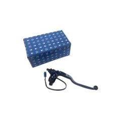 Dominar 400 Sol Debriyaj Kol Kütük Komple