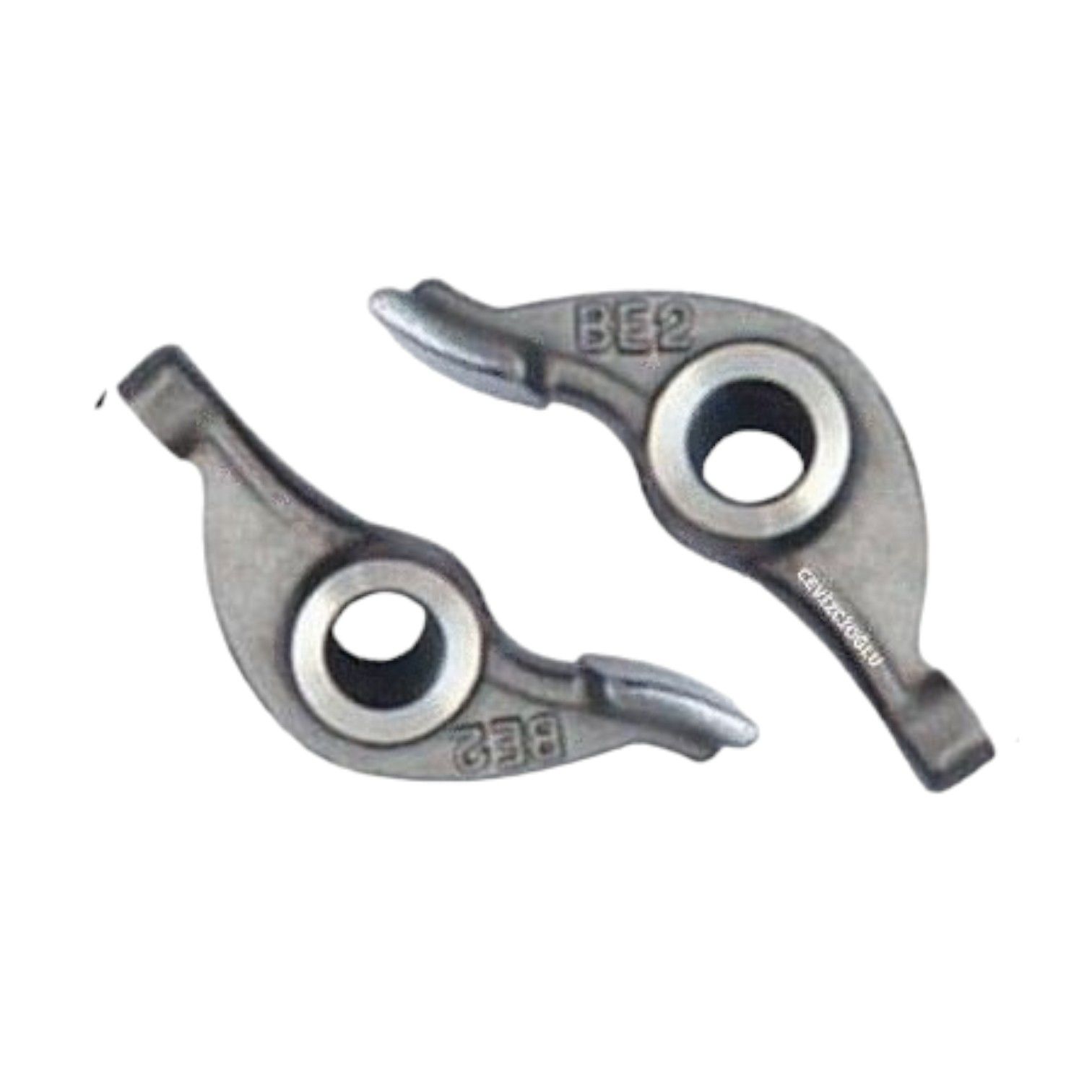 Rks 150 Piyano Seti Moto11