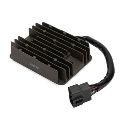 GSX-R 600 1999-2002 Konjektör Regulatör Moto11