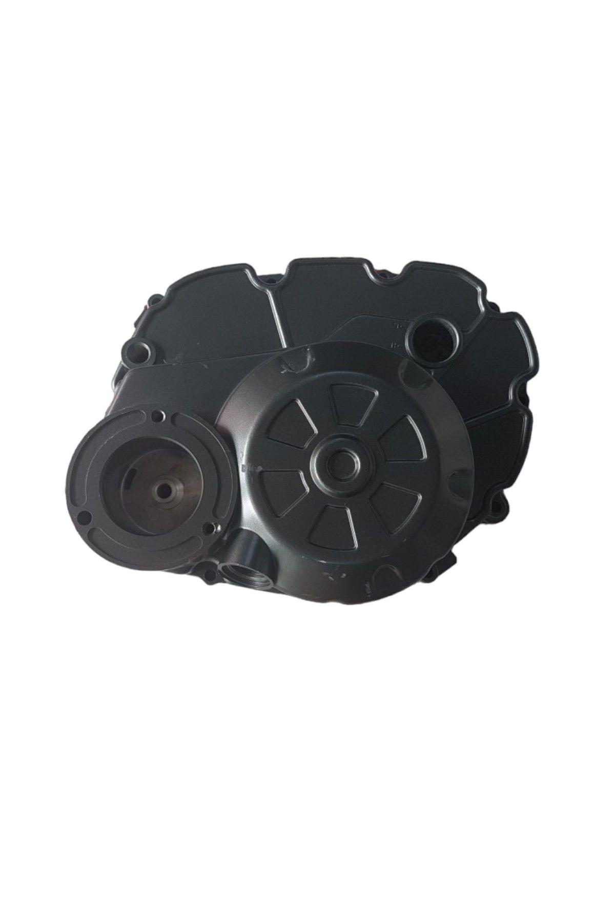 Rks Titanic 150 Debriyaj Kapağı Moto11