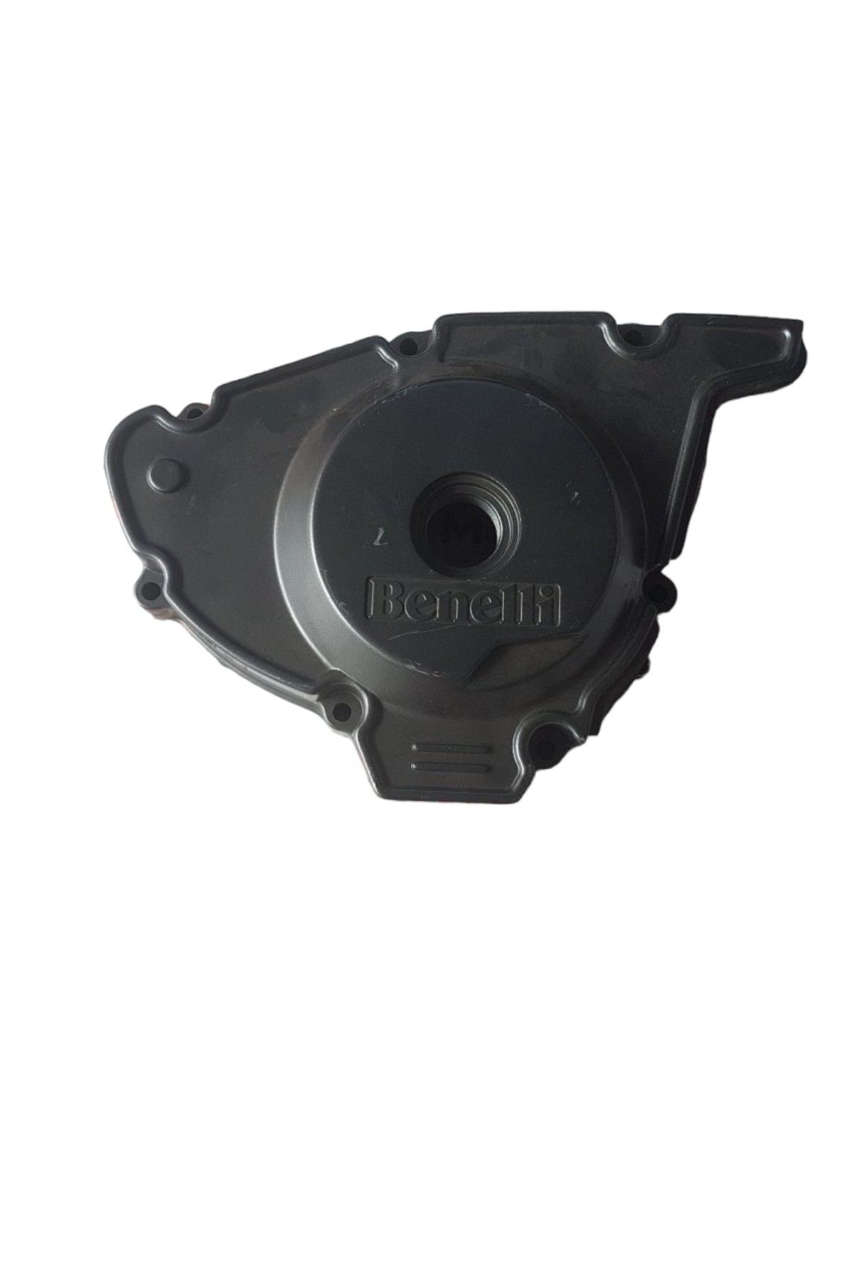 Rks Titanic 150 Statör Kapağı Moto11