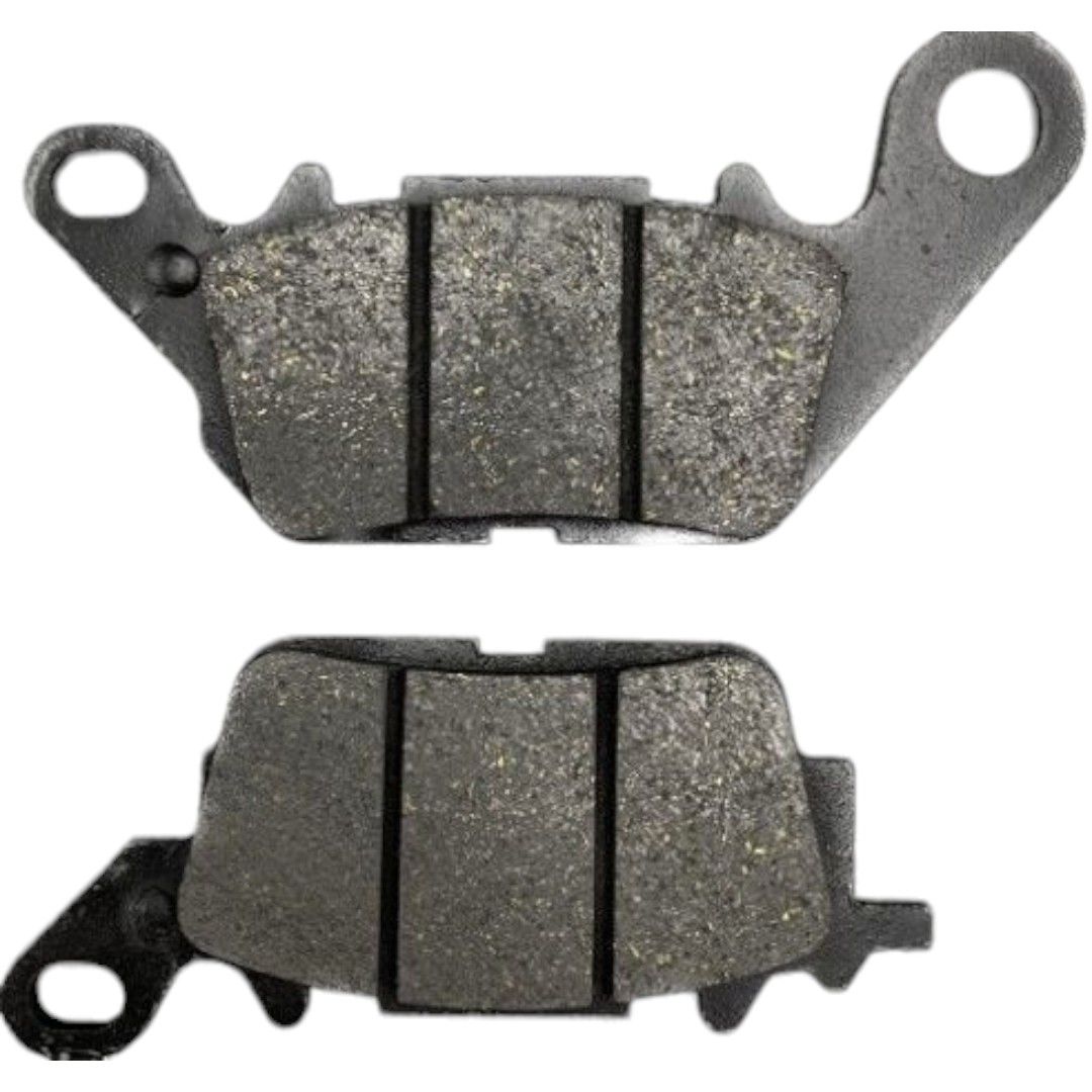 Nmax 125 155 Ön Fren Balata 2021 2024 Moto11