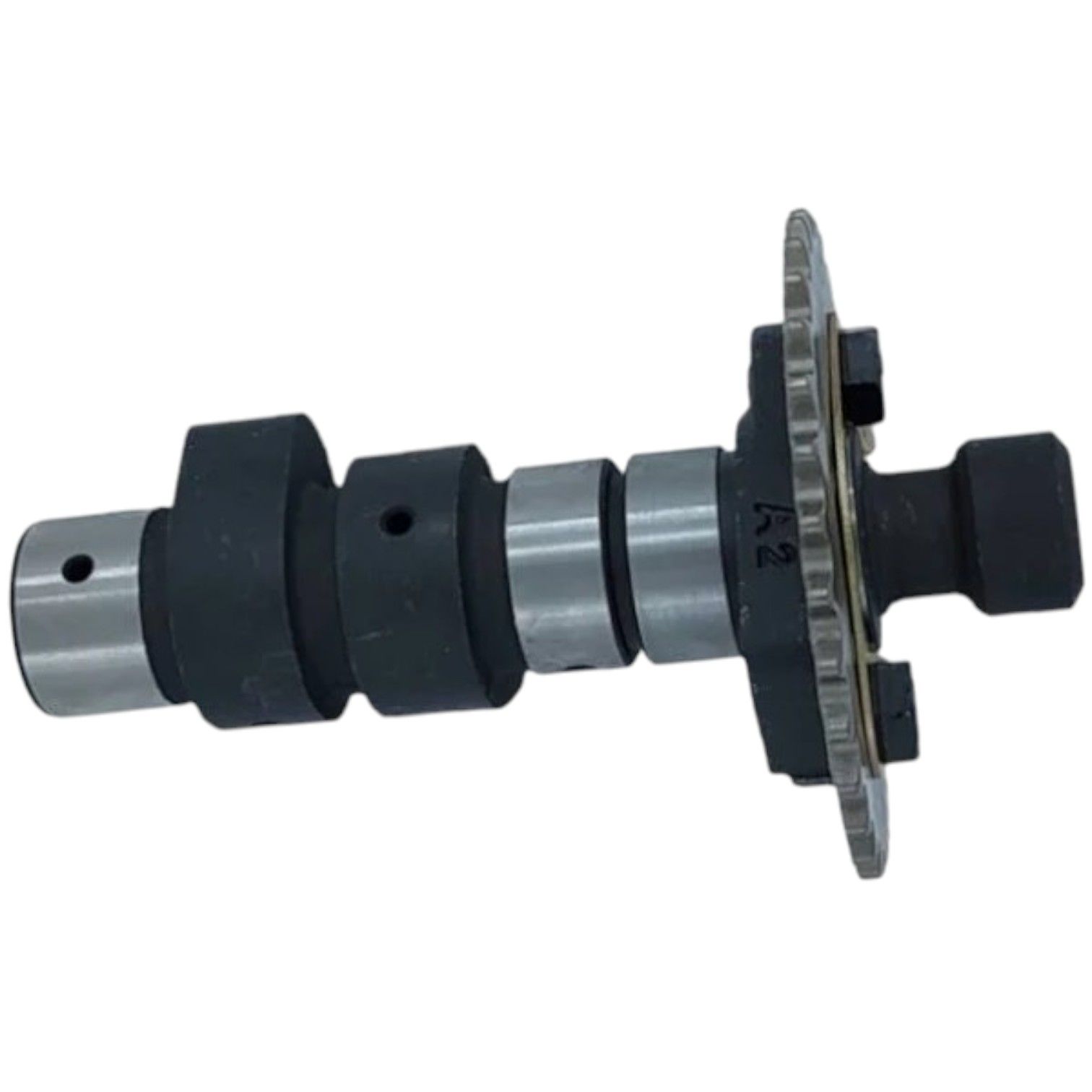 Rks 150 Eksantrik Mili Moto11