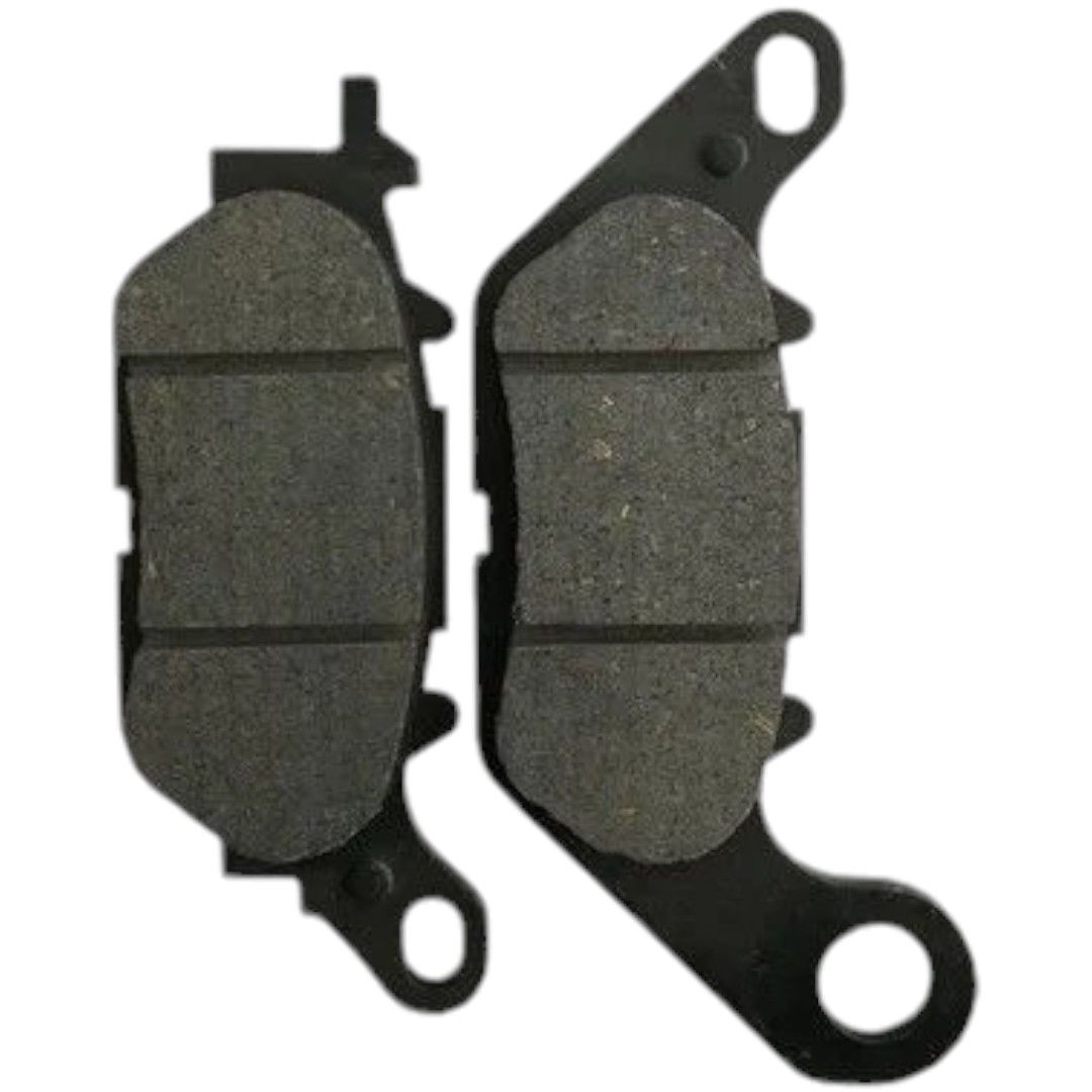 Nmax 125 155 Arka Fren Balata 2021 2024 Moto11