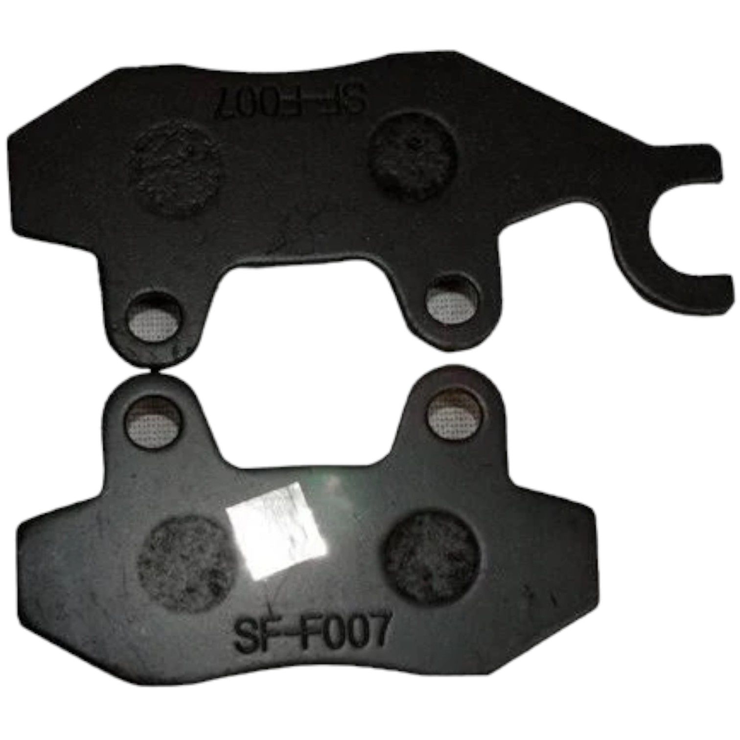 Mct 250 Ön Fren Balatası Moto11