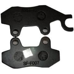 Mct 250 Ön Fren Balatası Moto11