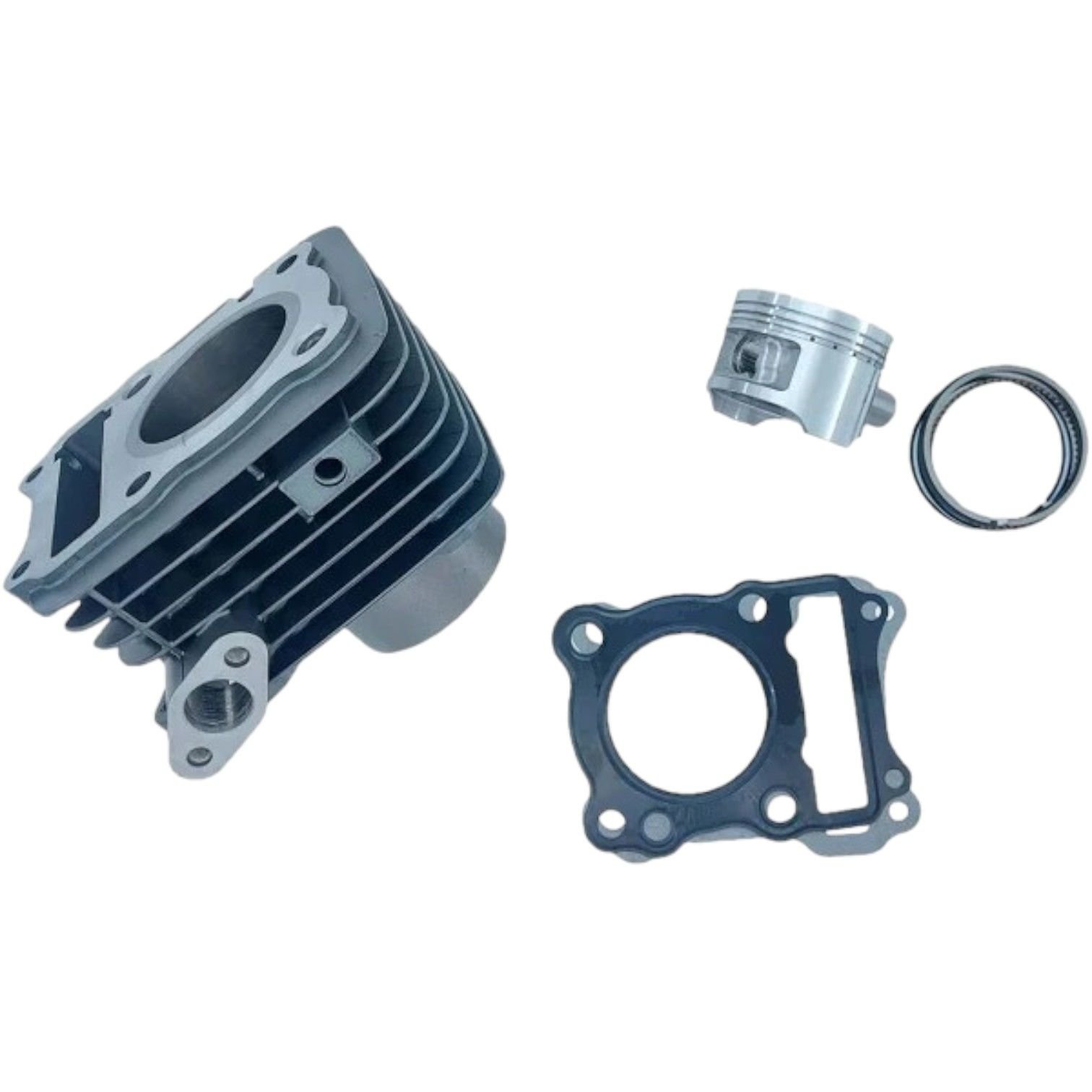 Rks 150 Titanıc Silindir Seti Moto11