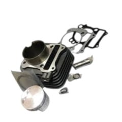 Rks Rk 125 S Silindir Piston