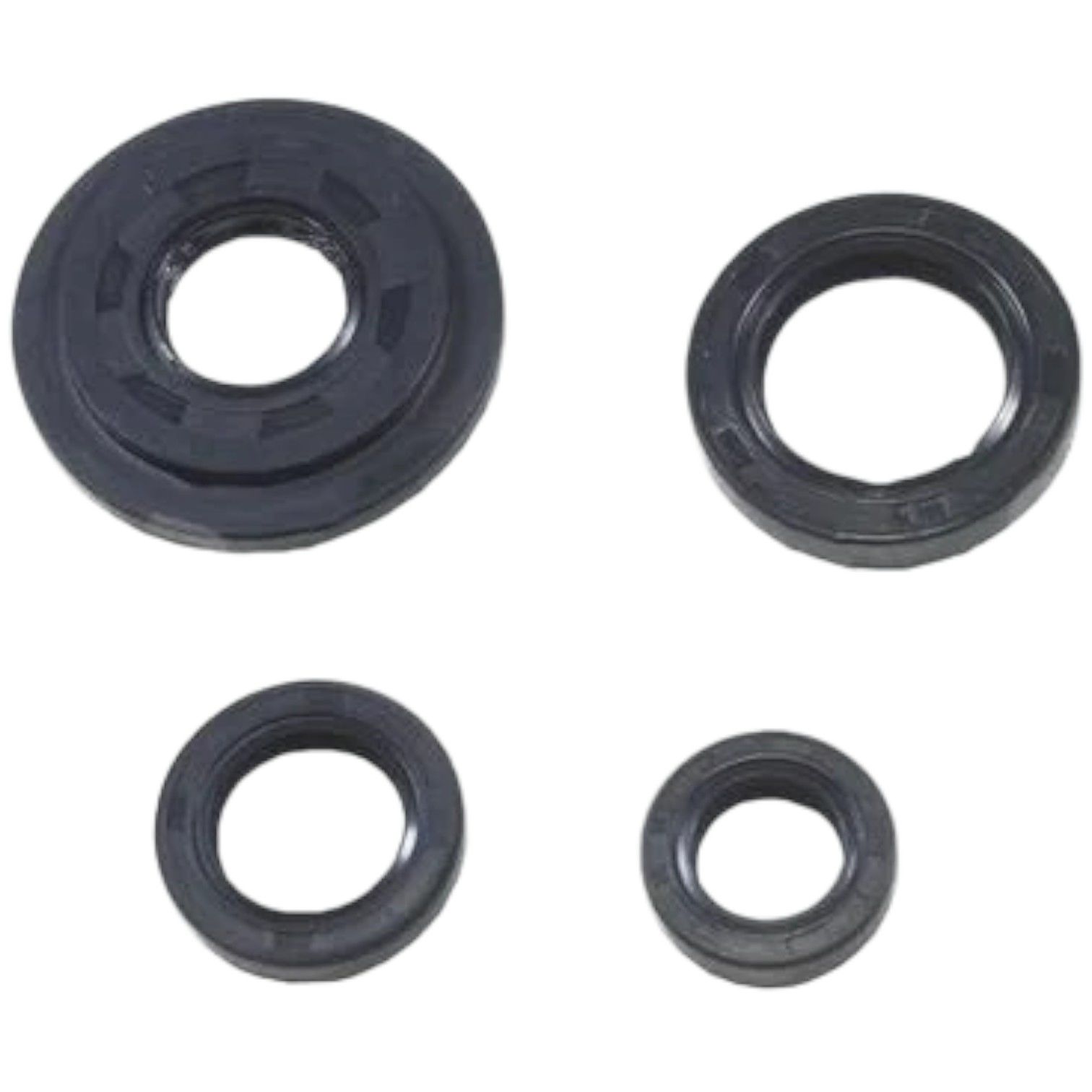 Beat 100 Keçe Seti Moto11