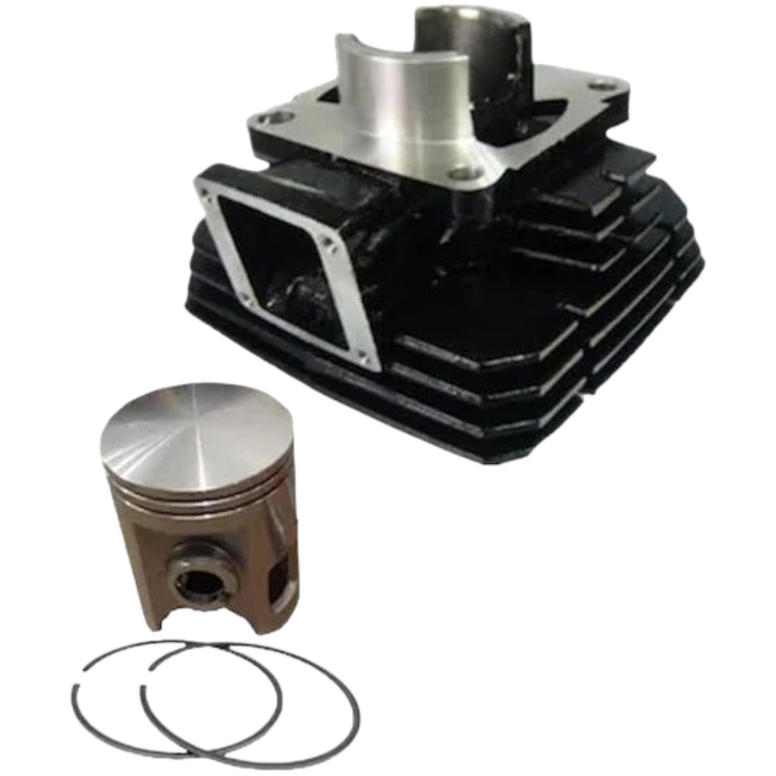 Rx 115 Silindir Seti Moto11