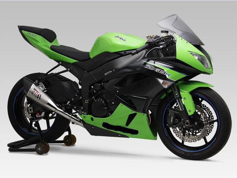 Kawasaki ZX10-R Yeşil Grenaj Set 2011-2015 Moto11 | moto11.com