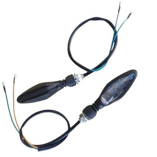 Sr 250 Arka Sinyal Seti Cf Moto