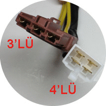 X9 500 konjektör Moto11