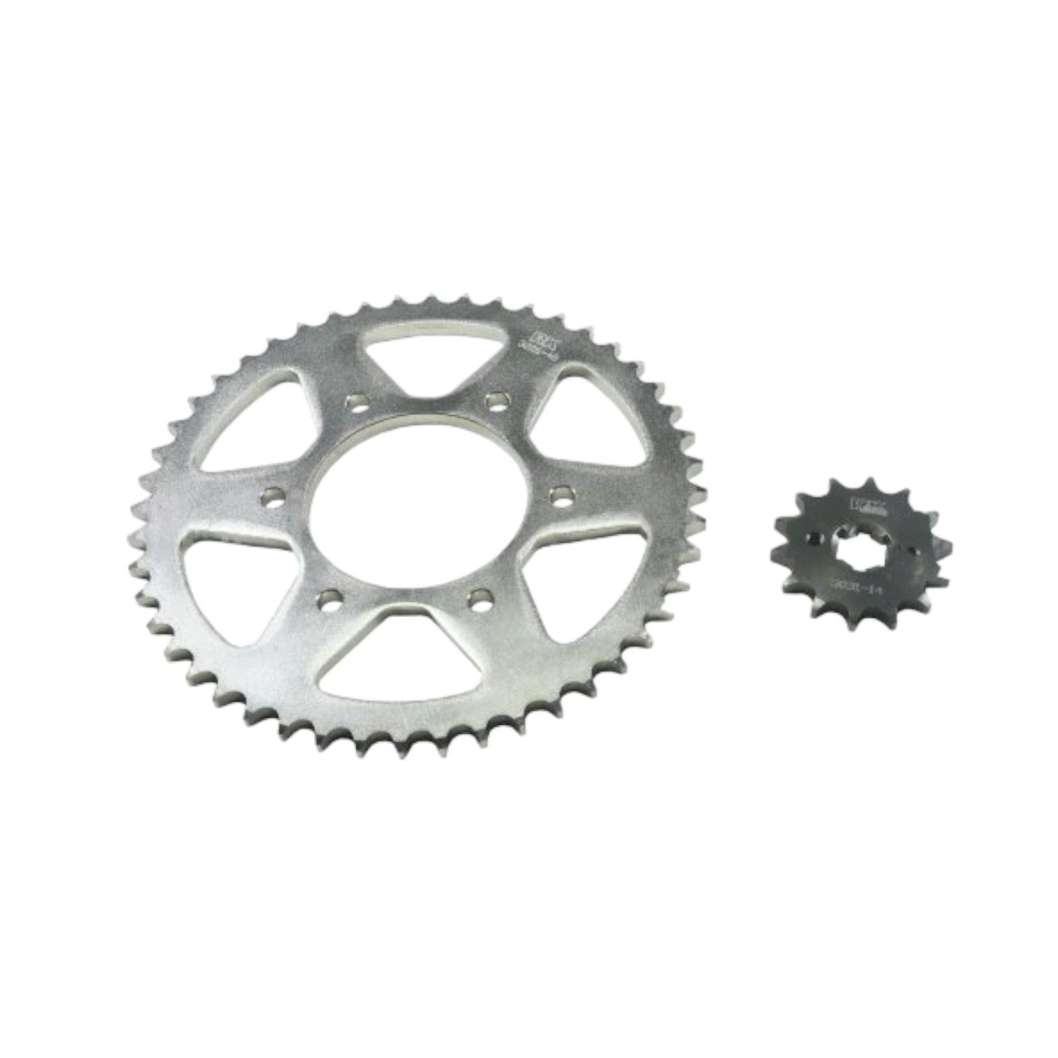 Yzf-R 125 Rk Ön Arka Dişli Set Moto11