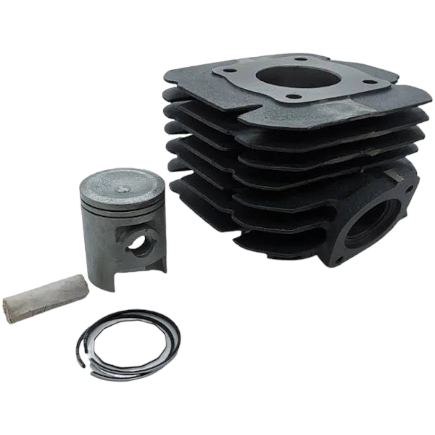 Kinetix Silindir Seti Moto11