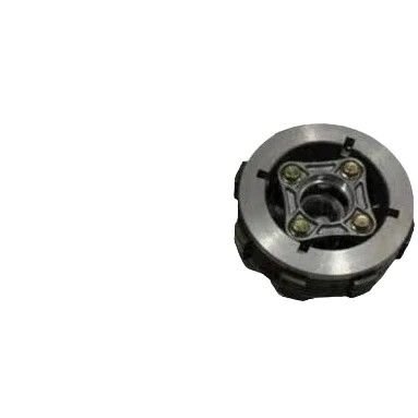 Mct 250 Debriyaj Komple Moto11