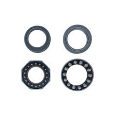 Brilliant 50 125 Ön Maşa Furş Seti Moto11