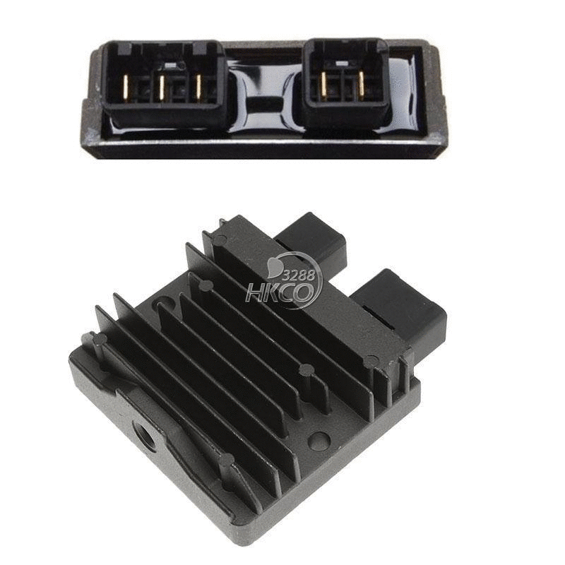 CBF 600 2008-10 konjektör Moto11