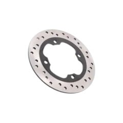 Kanuni Seha 150 Arka Disk
