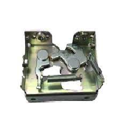 Spacy Alpha 110 Sele altı Kilit Mekanizma Moto11