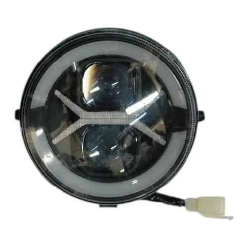 Cappucino 125 Ön Far Ledli