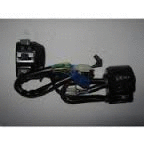 Mct 250 Sağ Sol Kumanda Paneli Moto11