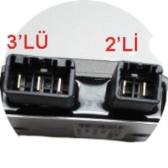 NC 700-750 Konjektör Regulatör Moto11