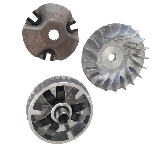 Xmax 125 Ön Varyatör Oem