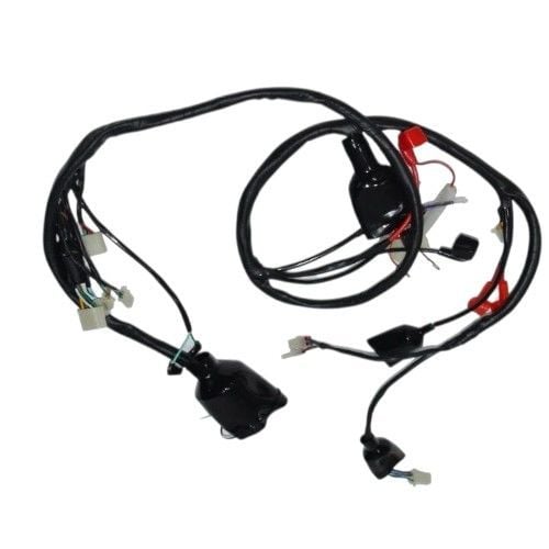 Bluebird 50 Elektrik Teşisatı