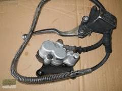 Mct 250 Ön Merkez Komple Moto11