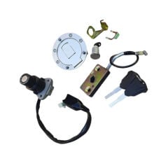 Rks R 250 Kontak Set