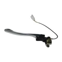 Azure 50 cc Sol Fren Kolu Kütüklü